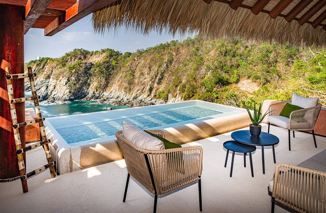 Exclusiva Villa en Punta Garrobo