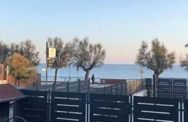 Exclusive 180SQM with Sea View+Parking Space