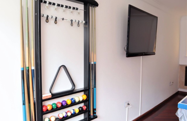 exclusive accommodation in bogota