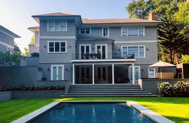 Exclusive Bridgehampton Retreat - Private Estate