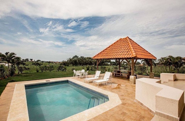 Exclusive & Cozy 3BR Villa Larisa at Pedasi