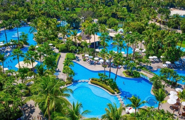 Marcela Resort Puerto Vallarta 