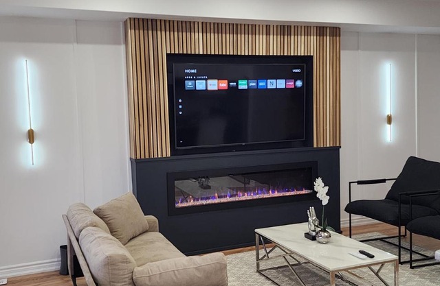 Exclusive Home in Niagara Falls