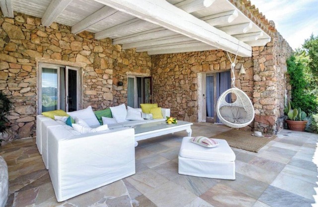Exclusive Luxury Villa in Porto Rotondo