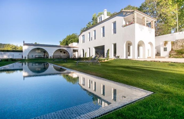 Exclusive Luxury Villa in Sintra