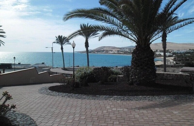 Exclusive OCEAN VIEWS1-Vista Mar, 100m to the beach with af