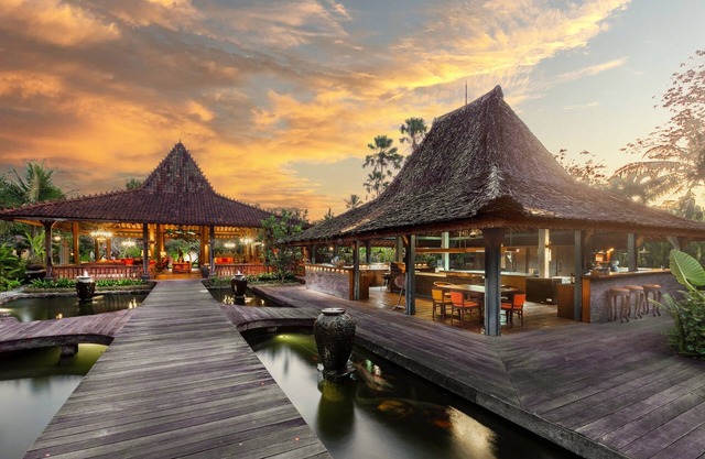 Exclusively Yours – A Private Villa Sanctuary at Permata Ayung