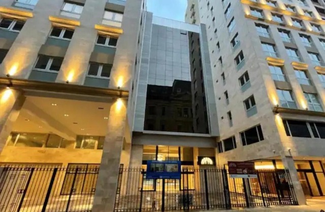 Exclusivo Appart en barrio emblemático de la Ciudad