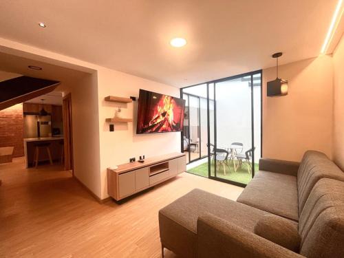 Exclusivo Departamento en Cuenca Edificio Novus