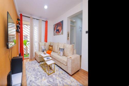 Executive 3bedroom Kiambu road