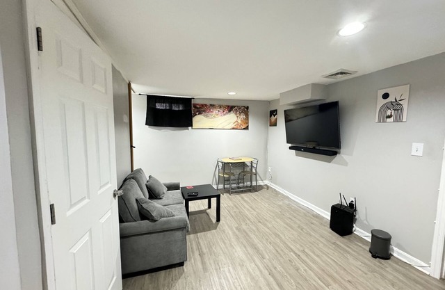 Executive Apartment at Uplands