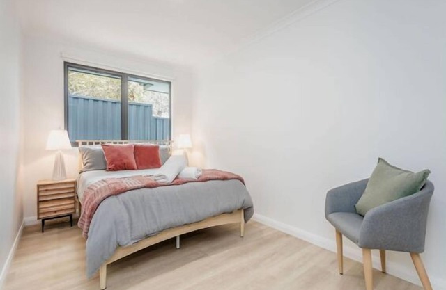 Executive Comfort right in the Heart of Albany