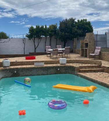 Exhale Self Catering Accommodati