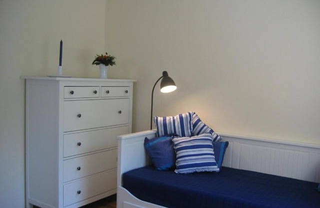 Exklusive strandnahe Ferienwohnung