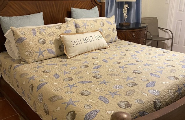 Exotic Vacation Home in Mt.Dora