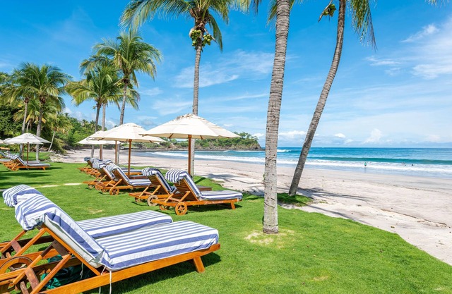 EXP 27 in Playa Flamingo