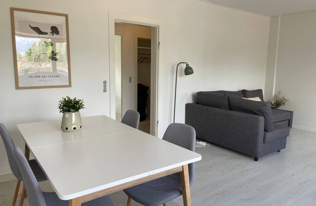 Expat Stay Stylish Long Term Flat