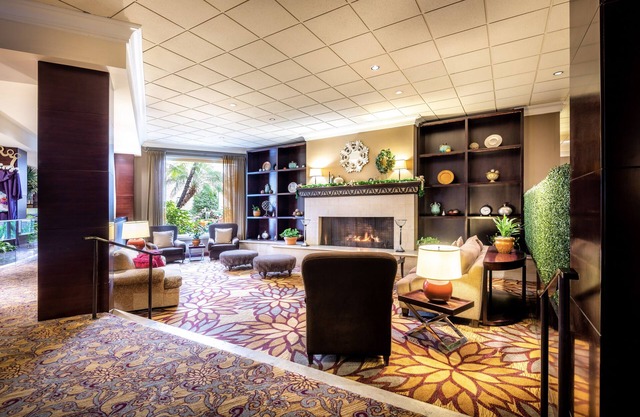 Experience Disneyland in Style - Stay in a Castle Resort w/Garden | 2 Units