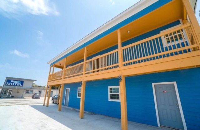 Explore Room Parking Available Near Mustang Island Beach Pet Friendly