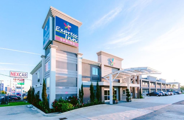 Express Inn - Spring
