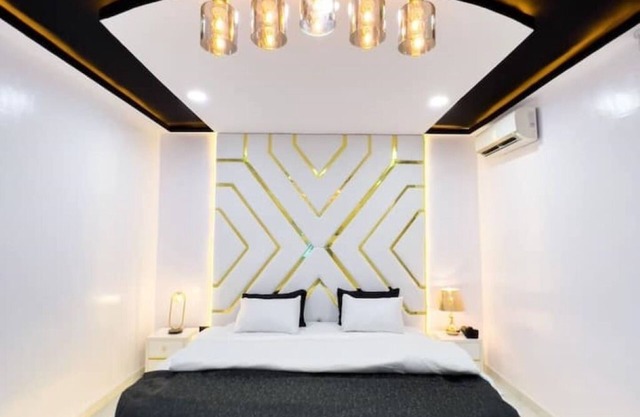 Exquisite 3Bed in GRA Ikejann