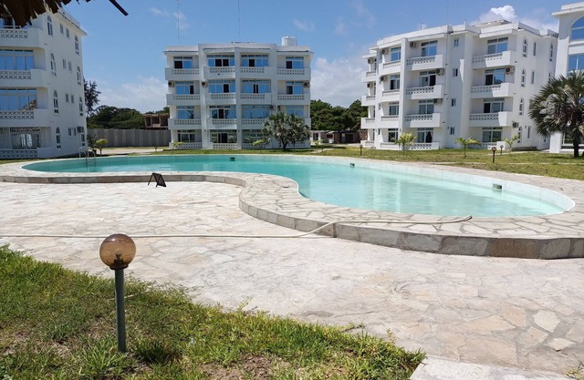 Exquisite Apartment for family and business with Ocean view, Free