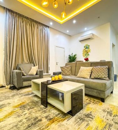 Exquisite Apartments