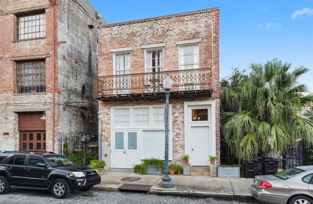 Exquisite Flat in Arts District