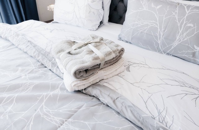 Exquisite Getaway Luxury Apartment