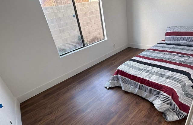 Extended Sirenity Stayn