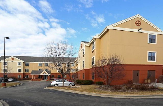 Extended Stay America Suites Chicago Gurnee