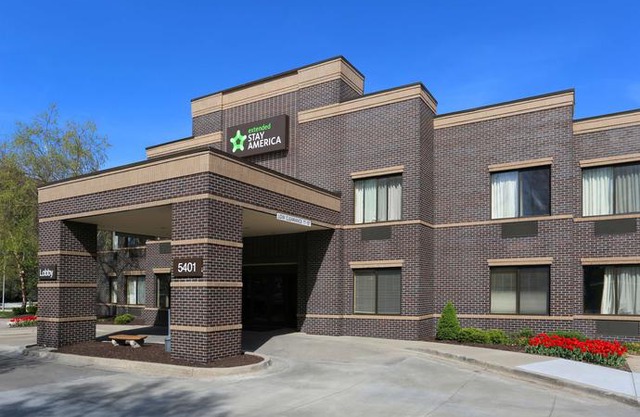 Extended Stay America - Kansas City - Overland Park - Nall Avenue