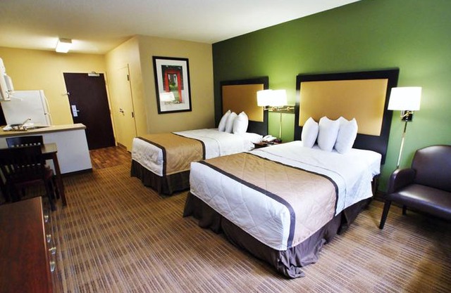 Extended Stay America - Minneapolis Airport - Eagan