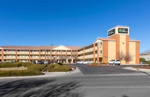 Extended Stay America Suites - Albuquerque - Airport