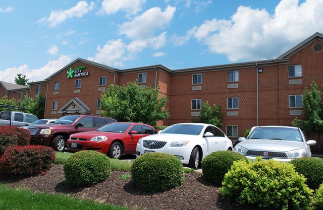 Extended Stay America Suites - St Louis - Earth City