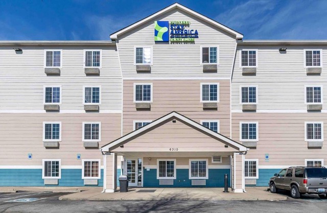 Extended Stay America Select Suites - Louisville - South