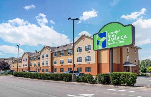 Extended Stay America Select Suites - Chicago - O'Hare