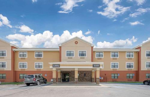 Stay America Suites Fort Wayne 