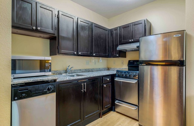 Extended Stay America Suites Richmond Glen Allen Short Pump