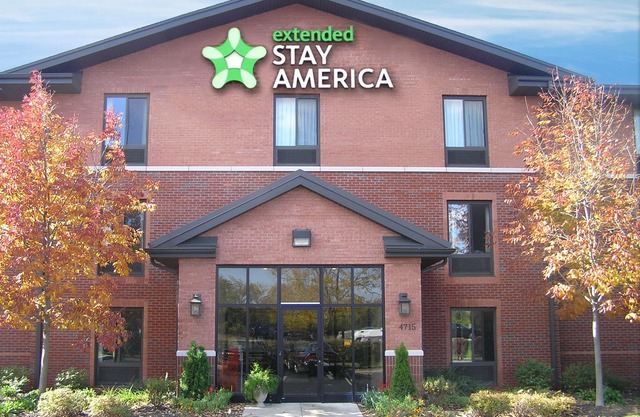 Extended Stay America Suites - South Bend - Mishawaka - South