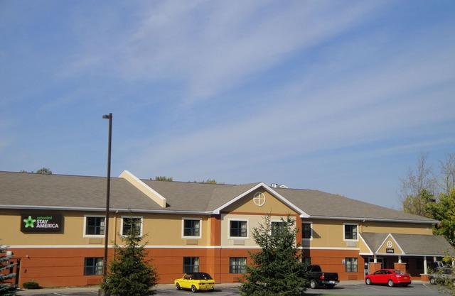 Extended Stay America Suites - Rochester - Greece