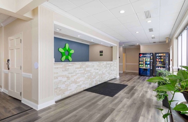 Extended Stay America Suites - Bristol