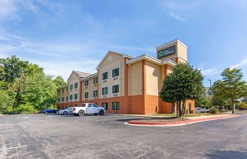 Stay America Suites Washington Landover 