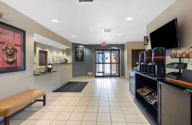 Extended Stay America Suites Waco Woodway