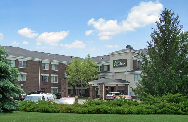 Extended Stay America Suites - Minneapolis - Eden Prairie - Technology Drive