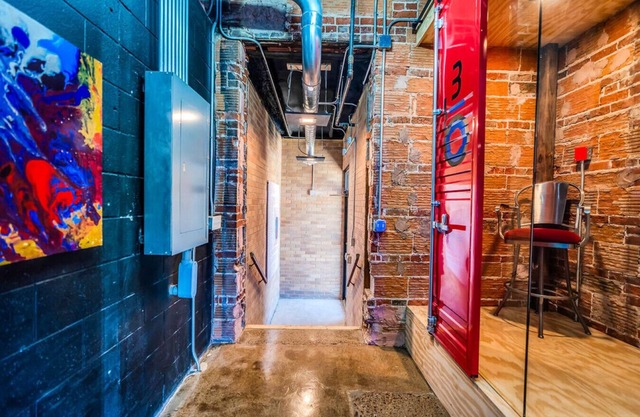 Extended Stays | Workspace | Smart Tech | Kitchen