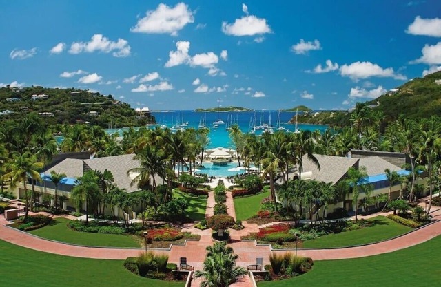 Westin John Bay Vista 