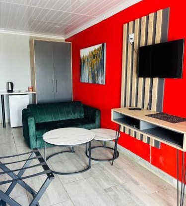 EzamaXesibe Guest House Willowvale