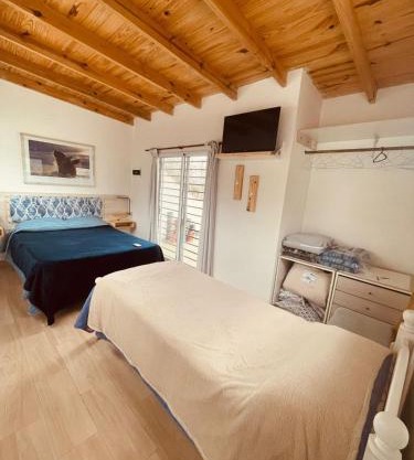 Ezeiza 3 departamento privado a 15 minutos del aeropuerto hasta 7 personas OPCIONAL TRANFER DESDE Y HACIA EL AEROPUERTO DE EZEIZA LAS 24 HORAS pet friendly conexion con Aeroparque