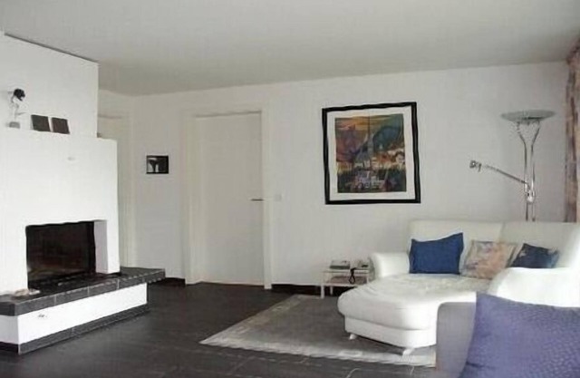 für 4 Gäste mit 73m² in Davos Dorf
